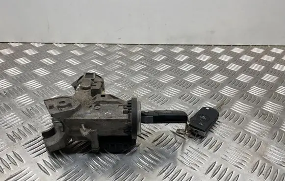 Mazda 6 Ignition lock GS1D66938A
