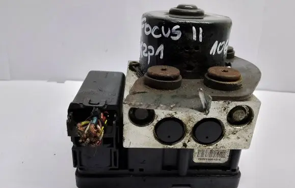 Ford Focus ABS Pump 5WK84031
