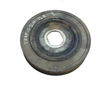 Renault Trafic II (X83) Crankshaft pulley