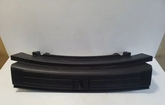 MG ZS Trunk/boot sill cover protection 10230145