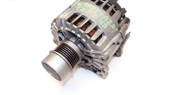 Volkswagen Crafter Generator/alternator 14V 140A