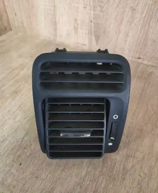 Honda CR-V Cabin air duct channel 