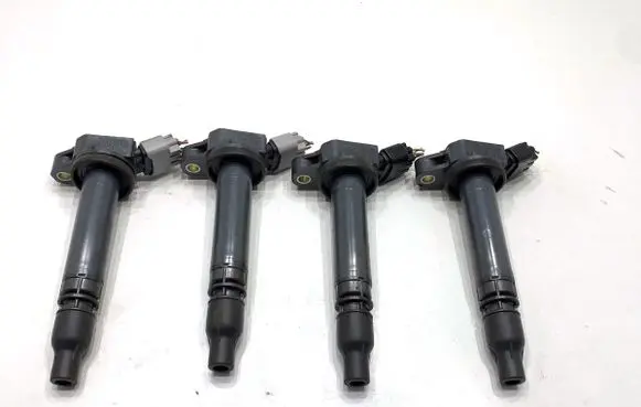 Toyota Yaris High voltage ignition coil 9091902257