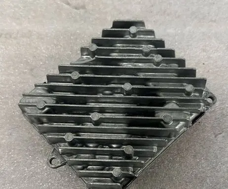 Audi A6 S6 C8 4K Light module LCM 4K0941572DC