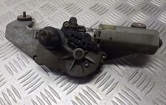 Volvo S40, V40 Rear window wiper motor 0390201529