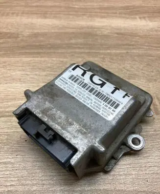 Chrysler Grand Voyager IV Airbag control unit/module 04748604AA 0285001466