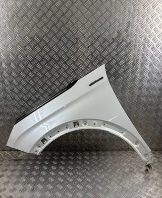 Peugeot 3008 II Fender