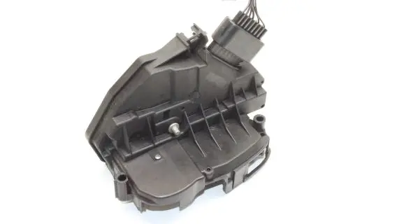 Ford Ecosport Front door lock GN15A219A64AD