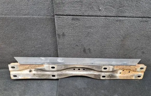 Muffler mount bracket/holder
