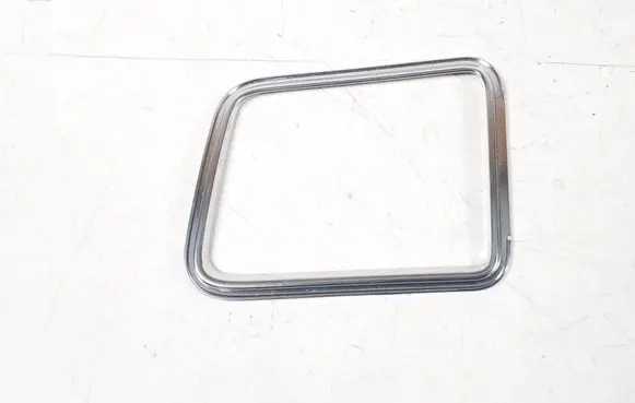 Panel trim