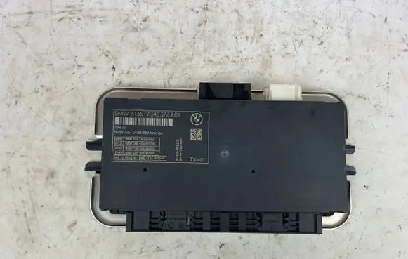 BMW 5 GT F07 Light module LCM 9345376
