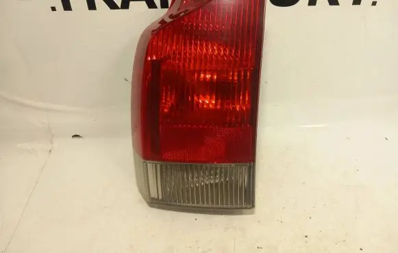Volvo V70 Rear/tail lights 9154497 9154501