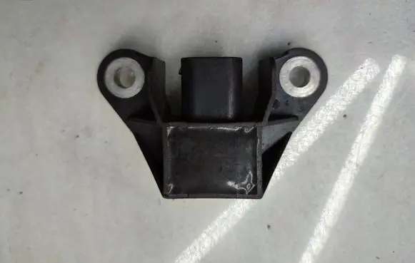 BMW 5 F10 F11 Airbag deployment crash/impact sensor 9159310