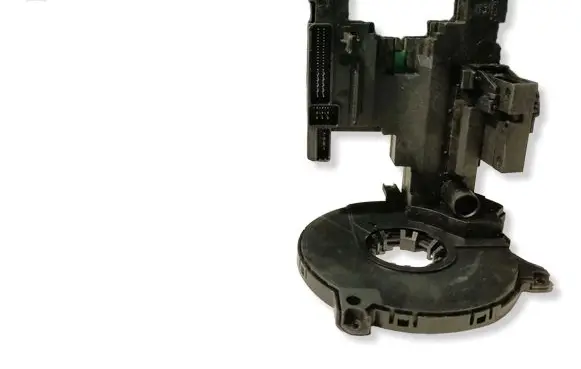 Mercedes-Benz CLS C219 Steering angle sensor A1715451632 0511240306