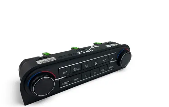 KIA Ceed Interior fan control switch 97250CR010