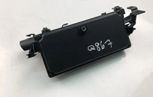 Volvo XC40 Other control units/modules 32268833