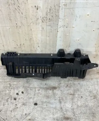 BMW X6 E71 Other trunk/boot trim element 6981051 51476981051