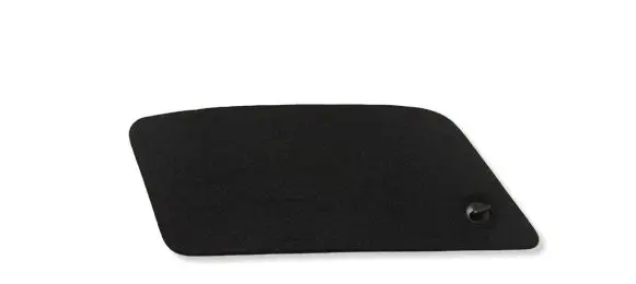 Honda Civic XI Trunk/boot trim cover 84655T43J5121