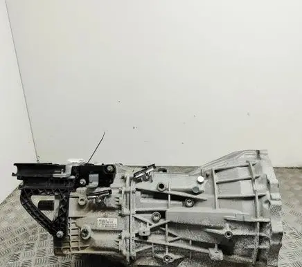 Ford Ranger Manual 6 speed gearbox JB3R7003BA