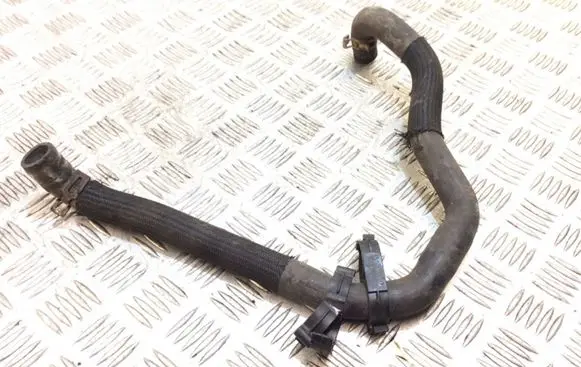 Renault Trafic II (X83) Engine coolant pipe/hose
