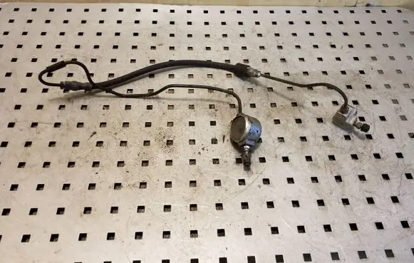 Opel Sintra Clutch pipe/line 