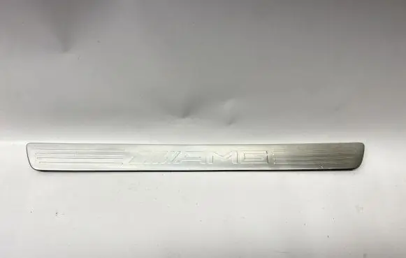 Mercedes-Benz GLA W156 (A) pillar trim A1766800635 1766800635