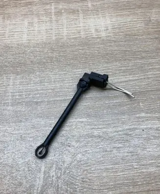 Peugeot 307 Intake air temperature sensor 9005592 100093