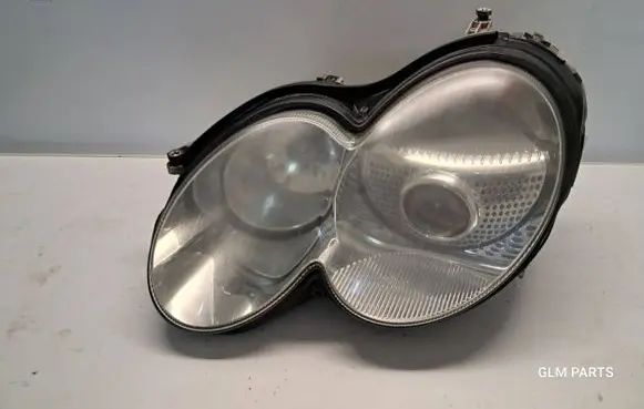Mercedes-Benz SL R230 Headlight/headlamp A2308207961