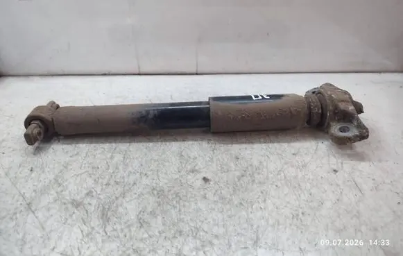 Ford Mondeo MK V Rear shock absorber/damper