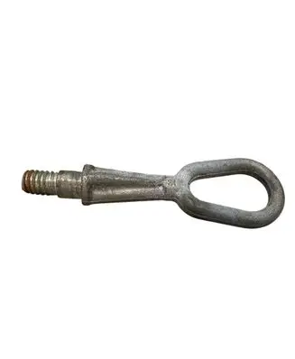 BMW X5 E53 Towing hook eye 