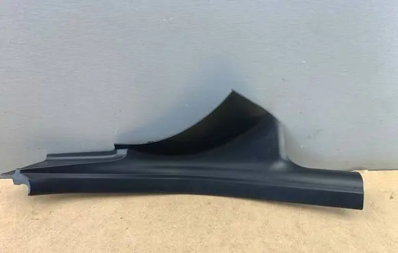 BMW 5 E60 E61 Rear sill trim cover 7025010 51477025010 51477066630
