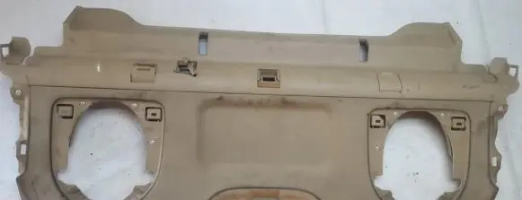 Honda Accord Parcel shelf 84510SEAA003120 84510-SEAA-0031-20
