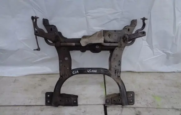 Mercedes-Benz CLA C117 X117 W117 Front subframe