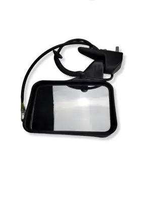 Mercedes-Benz Sprinter W907 W910 Coupe wind mirror (mechanical) A6318103816
