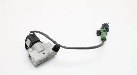 Renault Zoe Air conditioning (A/C) expansion valve 924871682R
