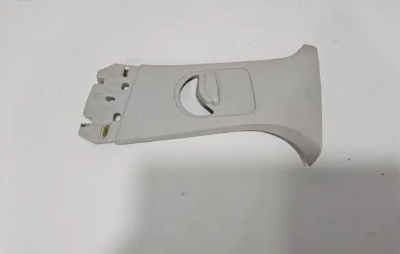 Renault Megane IV (B) pillar trim (top) 769146987R 769141337R 769146987
