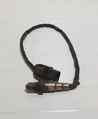 Audi A6 S6 C6 4F Lambda probe sensor 0281004052 1928404687 0706041444