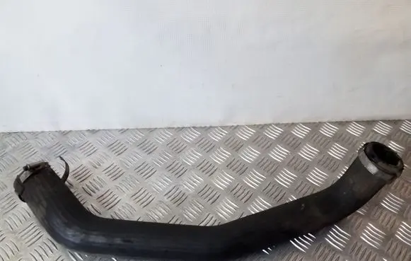 Renault Trafic II (X83) Intercooler hose/pipe