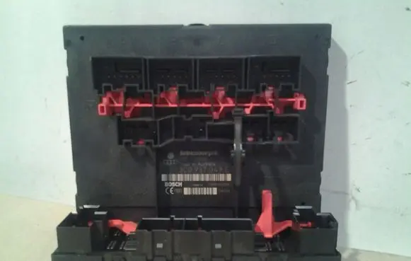 Volkswagen PASSAT B6 Comfort/convenience module 3C0937049E