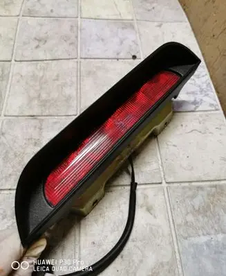 Mitsubishi Space Star Third/center stoplight 51020