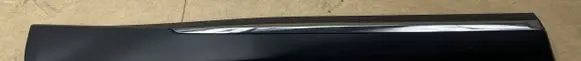 Chevrolet Traverse II Front door trim (molding) 35939439KJ54