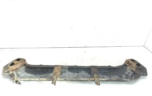 Lancia Phedra Bottom radiator support slam panel 