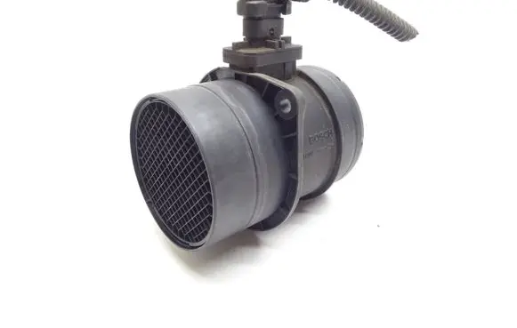 Volkswagen PASSAT B7 Mass air flow meter 03L906461A