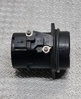 Citroen C4 II Mass air flow meter 9683282980