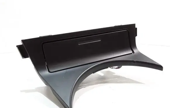 Subaru Legacy Cigarette lighter front 