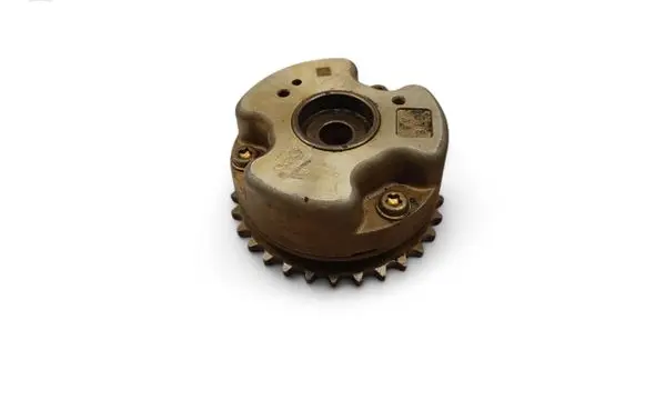Audi Q7 4M Camshaft pulley/ VANOS 06E109083Q