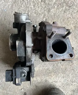 Dodge Nitro Turbo 35242126F 7719531 KB0002471