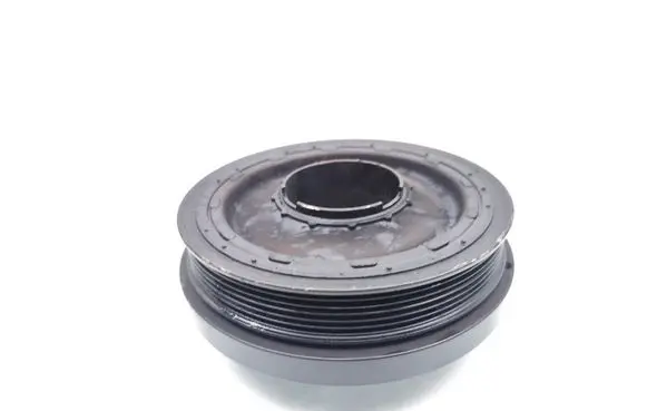 BMW 3 E90 E91 Crankshaft pulley N47D20C