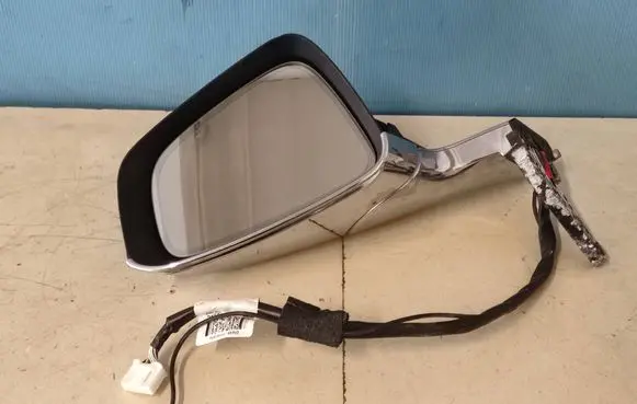 Tesla Model X Front door electric wing mirror 103518200I