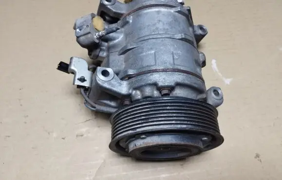 Honda Accord Air conditioning (A/C) compressor (pump) MC4472802111